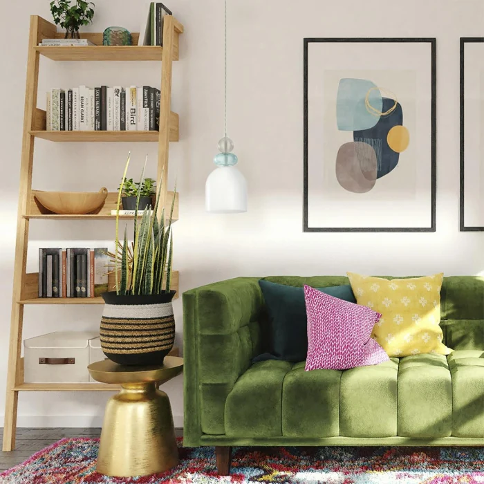 Светильник подвесной Lumion Gillian 5235/1B