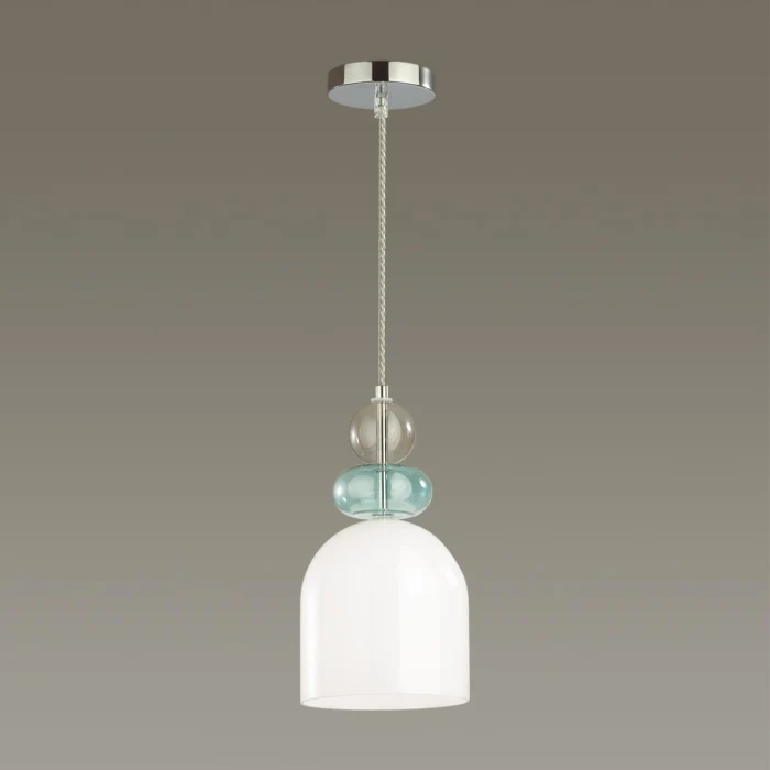 Светильник подвесной Lumion Gillian 5235/1B