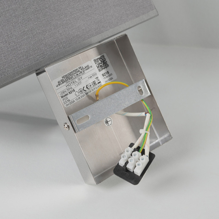 Бра Nowodvorski Hotel 9218