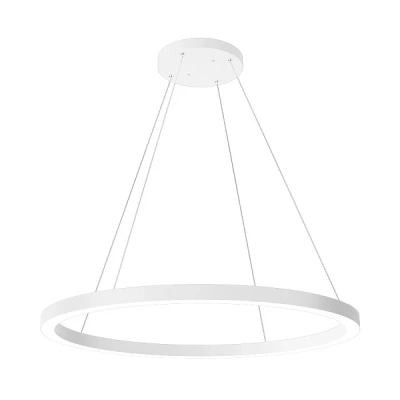 Подвесной светильник Ledron RING LINE R800 White 3K