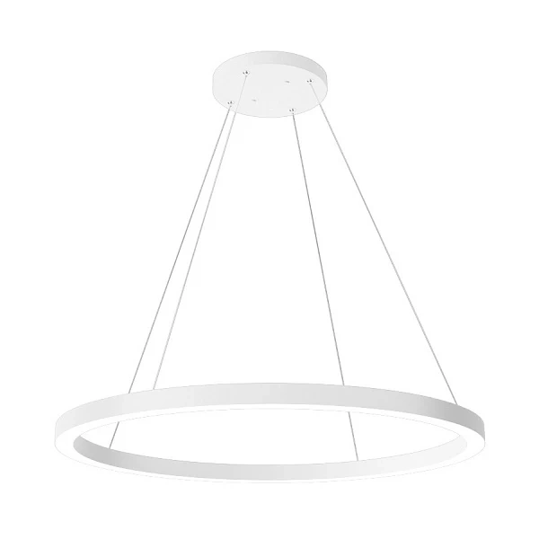 Подвесной светильник Ledron RING LINE R800 White 3K