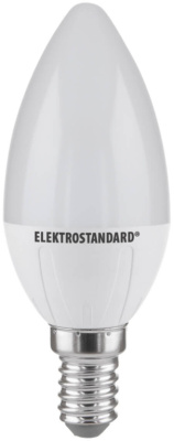 Лампа светодиодная Elektrostandard Ble14 4690389152313