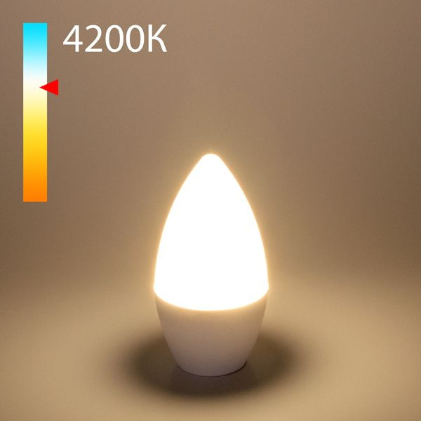 Лампа светодиодная Elektrostandard Ble14 4690389152313