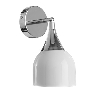 Светильник настенный Arte Lamp TRUMPET A9556AP-1CC