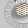 Встраиваемый светильник Maytoni Dip DL121-15W-4K-TRS-W