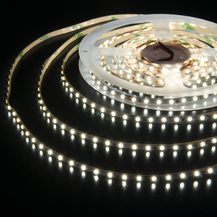 Светодиодная лента Elektrostandard 2116 24v 120led 8w 4690389176685