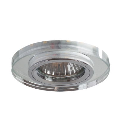 Встраиваемый светильник Arte Lamp WAGNER A5958PL-1CC