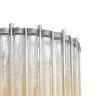 Подвесная люстра Delight Collection Tiziano KG0907P-4 nickel