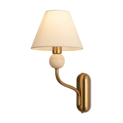 Бра Freya Aurelia FR2058WL-01BS