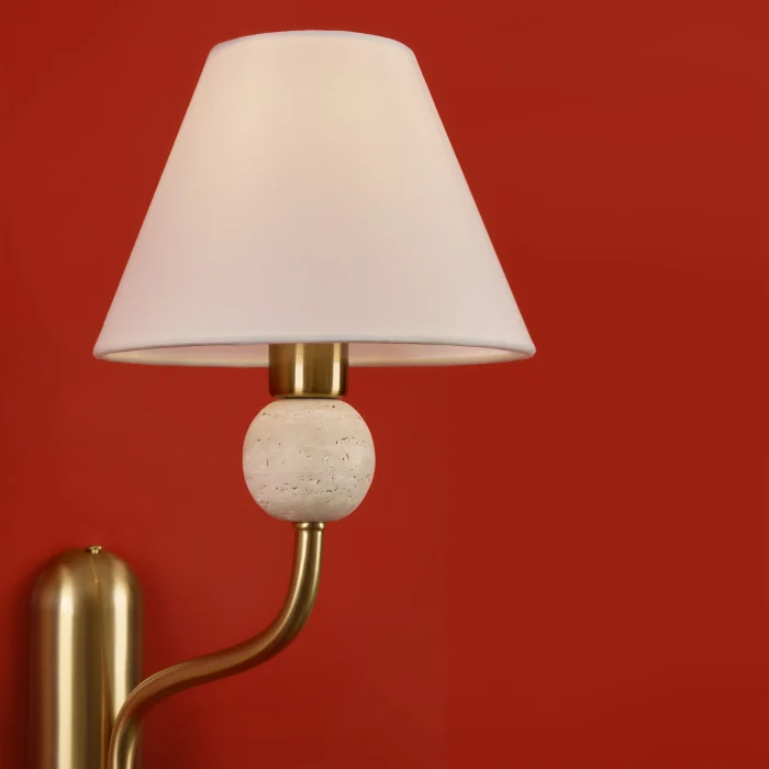 Бра Freya Aurelia FR2058WL-01BS