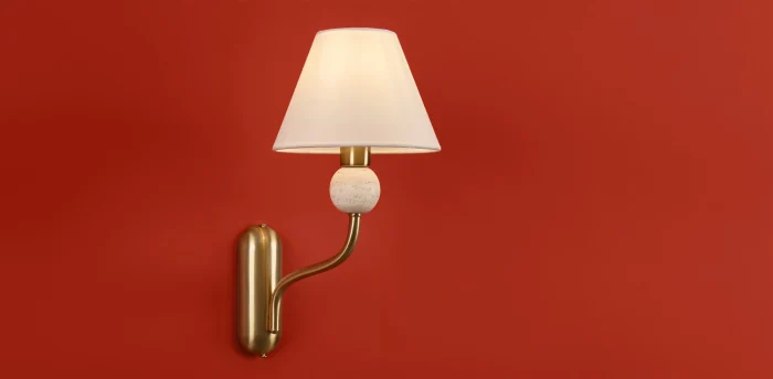 Бра Freya Aurelia FR2058WL-01BS