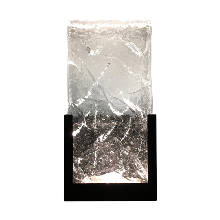 Настенный светильник Delight Collection 98023 W98023L dark bronze