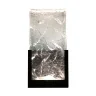 Настенный светильник Delight Collection 98023 W98023L dark bronze