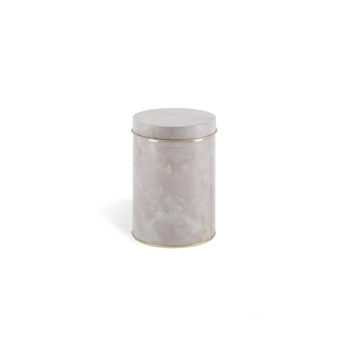 Банка Seletti Surplus Storage System Alumarble Round 11105