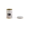 Банка Seletti Surplus Storage System Alumarble Round 11105