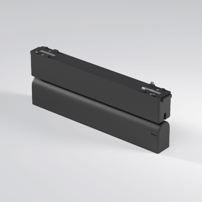 Трековый магнитный светильник Elektrostandard Flat magnetic 4690389198526