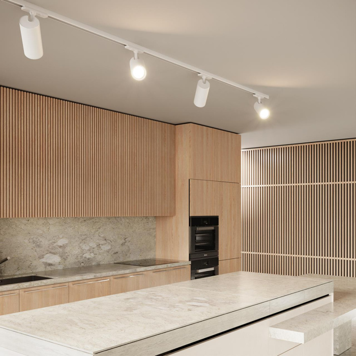 Трековый светильник Novotech Selene 359148