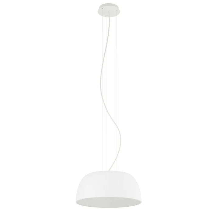 Подвесная люстра Nowodvorski Satellite S White 11228