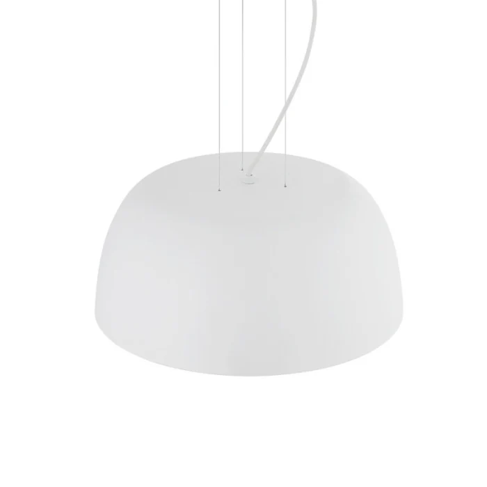 Подвесная люстра Nowodvorski Satellite S White 11228