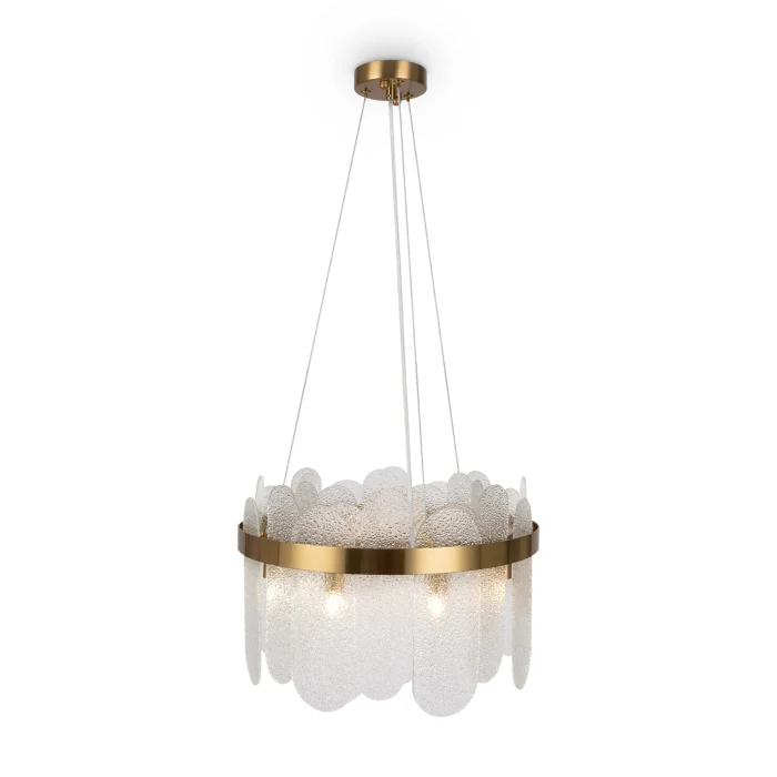 Подвесной светильник Freya Deserto FR5141PL-08BS1