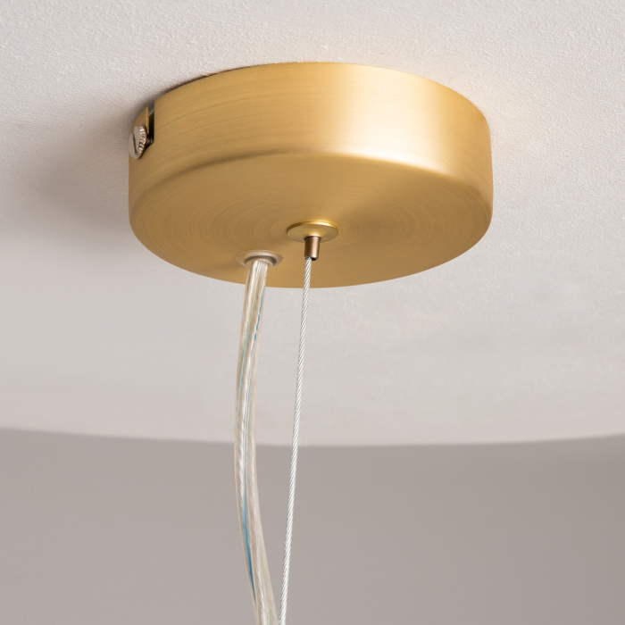 Подвесной светильник Maytoni Bolla MOD133PL-08BS