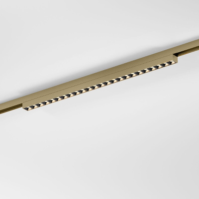 Трековый магнитный светильник Elektrostandard Line magnetic 4690389213670