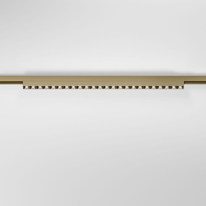 Трековый магнитный светильник Elektrostandard Line magnetic 4690389213670