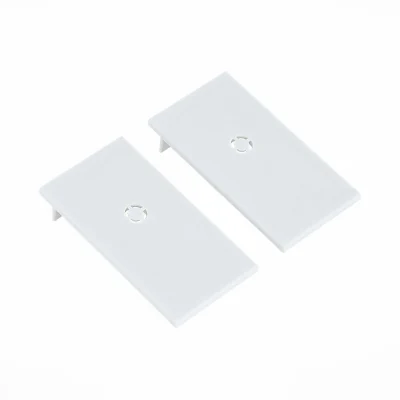 Заглушка торцевая SKYLINE 220 ST015.522.15 ST LUCE