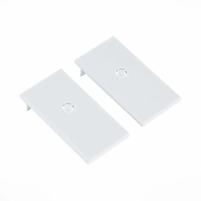 Заглушка торцевая SKYLINE 220 ST015.522.15 ST LUCE