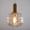 Подвесной светильник Freya Fero FR5366PL-01BS