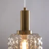 Подвесной светильник Freya Fero FR5366PL-01BS