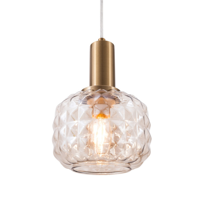 Подвесной светильник Freya Fero FR5366PL-01BS