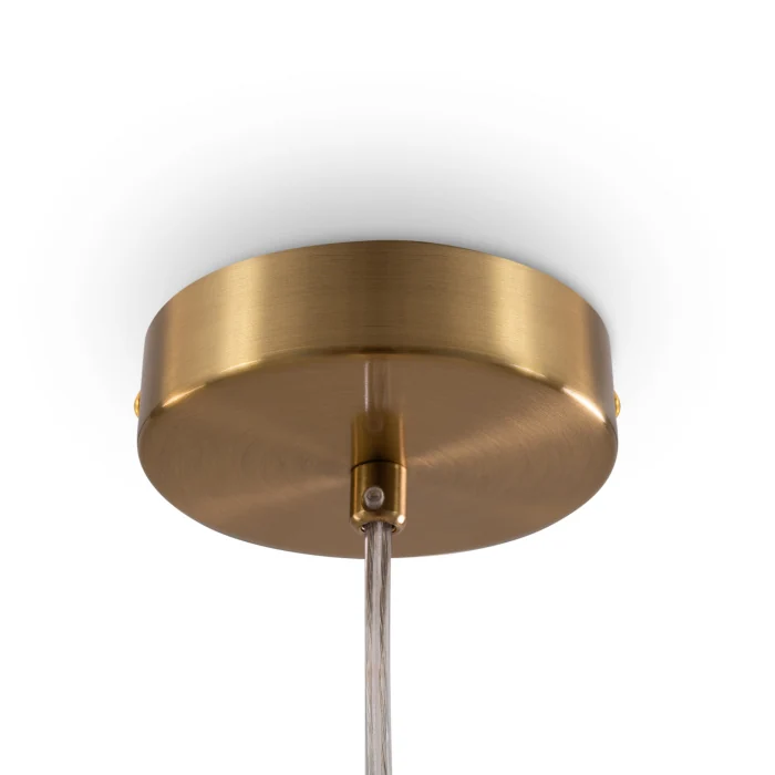 Подвесной светильник Freya Fero FR5366PL-01BS