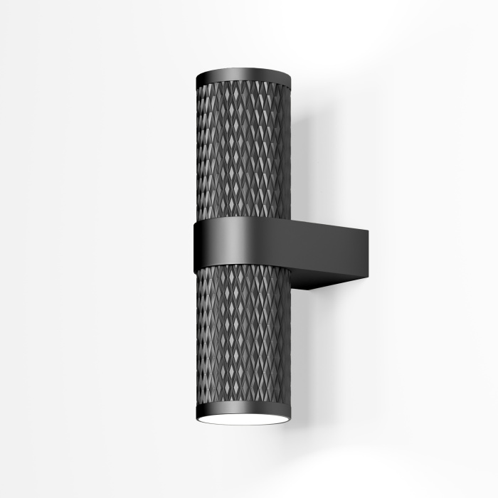 Настенный светильник Maytoni Focus Design C069WL-02B