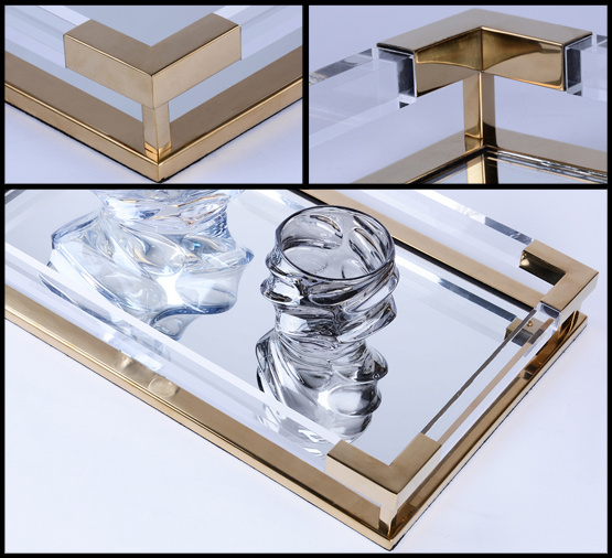 Поднос Delight Collection BRAC4149 BRAC4149L