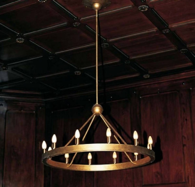 Подвесной светильник Robers 2.936.000