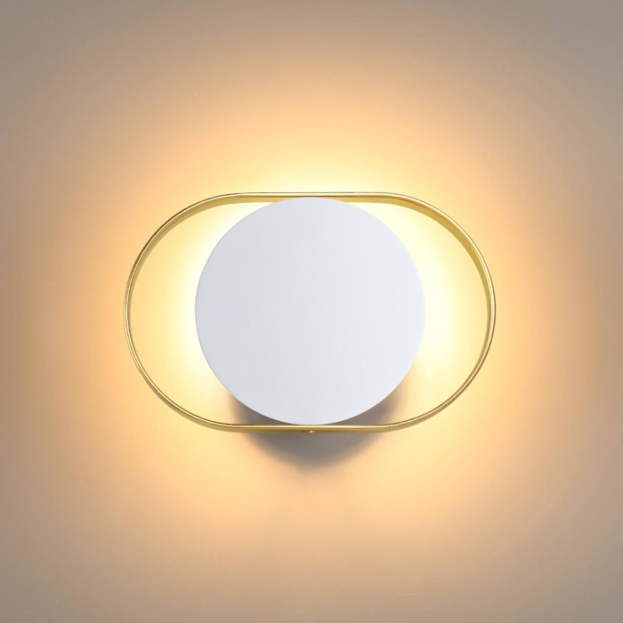 Настенный светильник 4246/7WW ODEON LIGHT