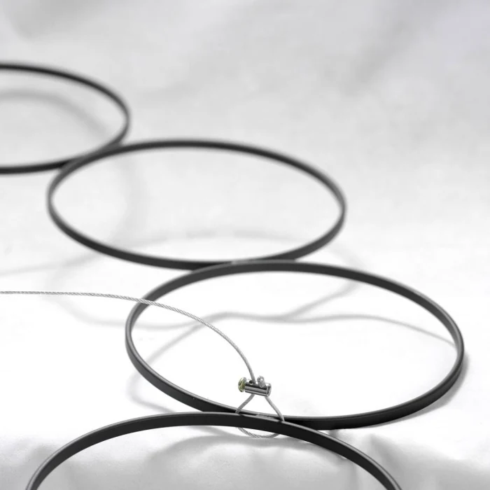 Люстра SENECA LSP-8176