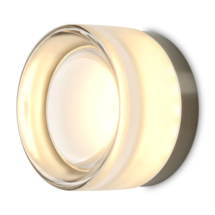 Настенный светильник Freya Retro FR5603WL-L8TR