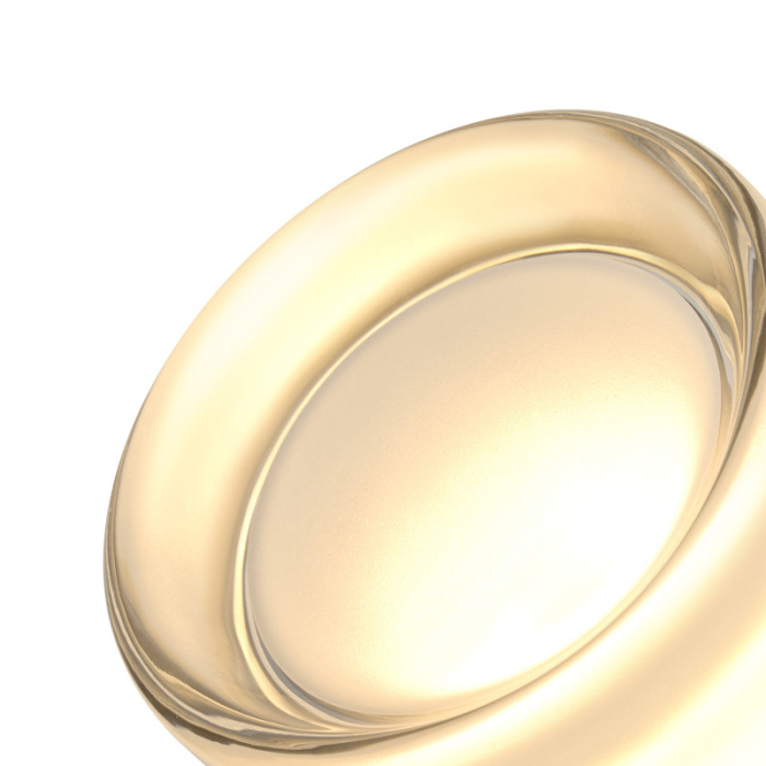 Настенный светильник Freya Retro FR5603WL-L8TR