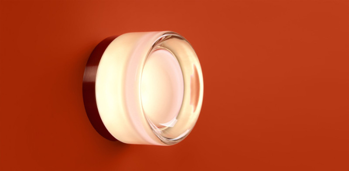 Настенный светильник Freya Retro FR5603WL-L8TR