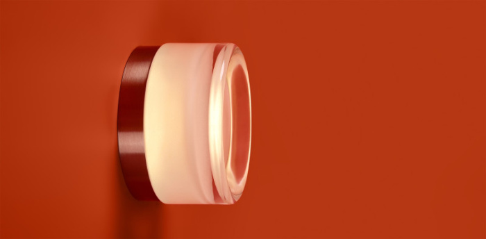 Настенный светильник Freya Retro FR5603WL-L8TR