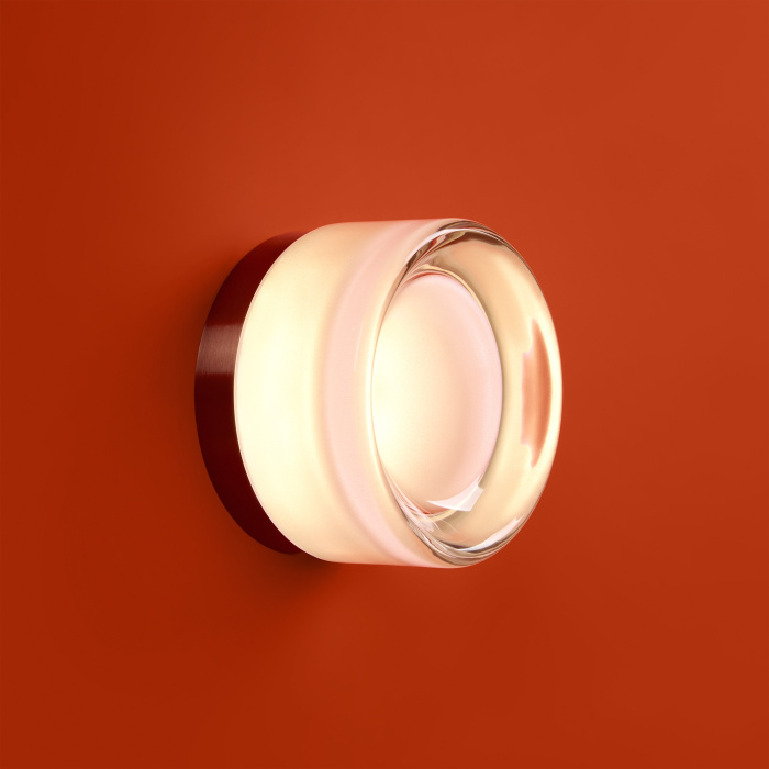 Настенный светильник Freya Retro FR5603WL-L8TR