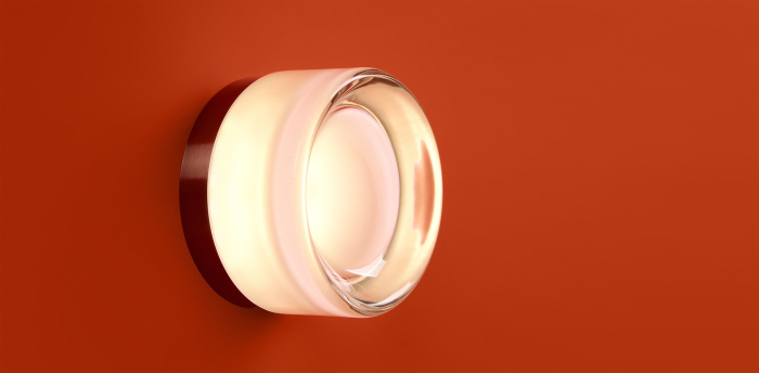 Настенный светильник Freya Retro FR5603WL-L8TR