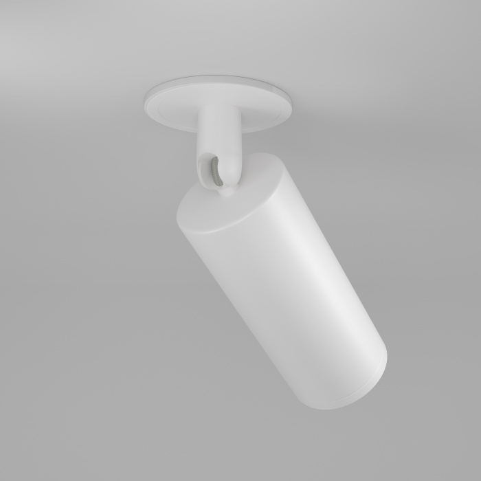 Спот Maytoni Focus C018CL-01W