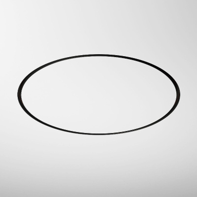 Шинопровод встраиваемый радиусный Elektrostandard Slim magnetic 4690389204999