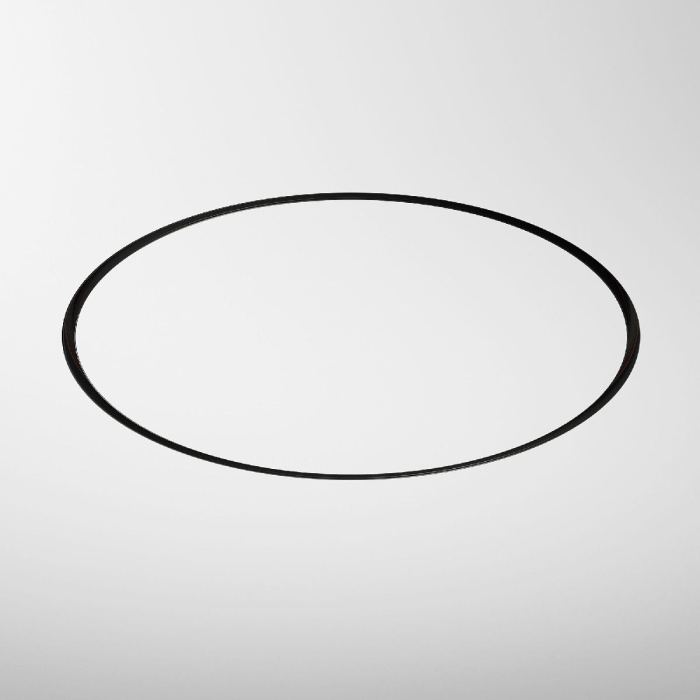 Шинопровод встраиваемый радиусный Elektrostandard Slim magnetic 4690389204999