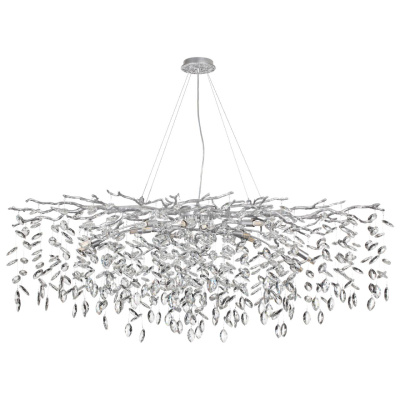 Люстра HALL ODEON LIGHT 4970/14