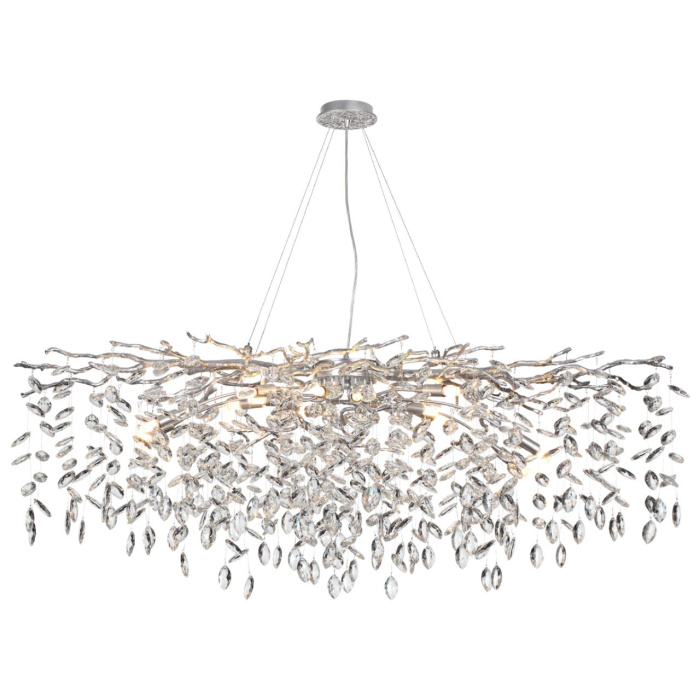 Люстра HALL ODEON LIGHT 4970/14