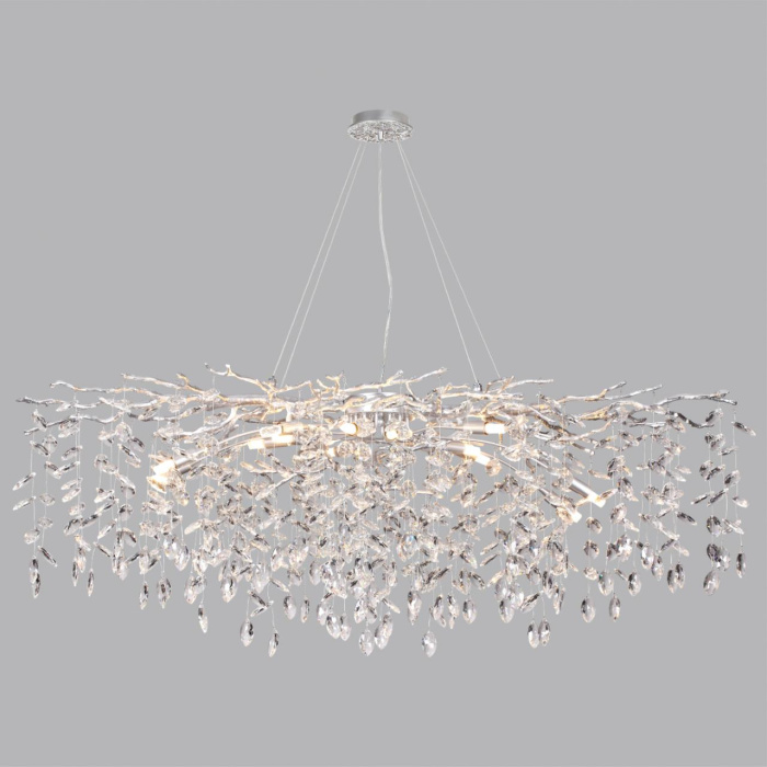 Люстра HALL ODEON LIGHT 4970/14